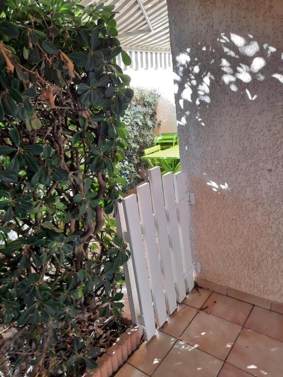 Appartement Saint cyprien plage