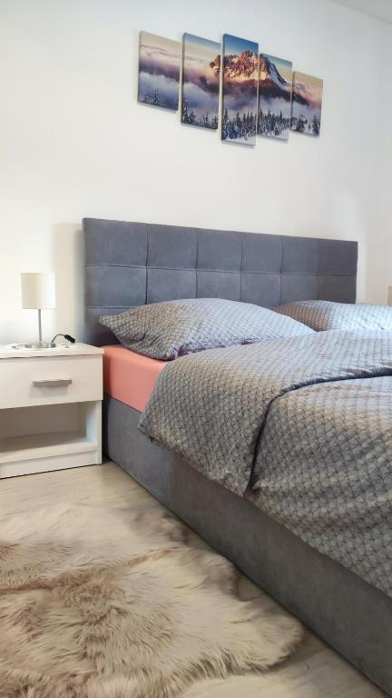 Fotografie z fotogalerie ubytování Apartmán Oto 1 Apartmán Oto 2 Úpská 490, Svoboda nad Úpou ve Svobodě nad Úpou