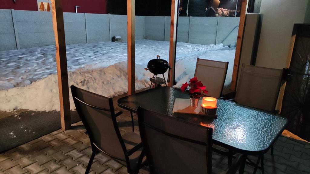 Fotografie z fotogalerie ubytování Apartmán Oto 1 Apartmán Oto 2 Úpská 490, Svoboda nad Úpou ve Svobodě nad Úpou