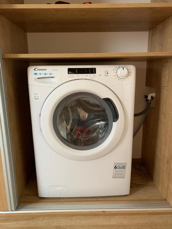 Zdjęcie z galerii obiektu Apartmán s vyhlídkou w mieście Horní Maršov