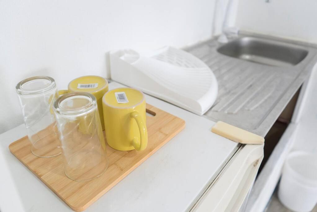 NAPPO Room 2 Alajuela, Heredia,SJO,5min from airport NO PARKING - 一居室公寓