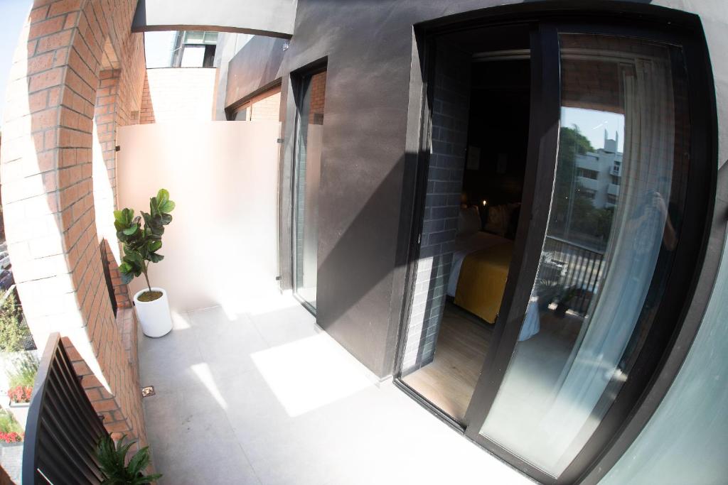 Fotografie z fotogalerie ubytování FULTON Business Luxury HOTEL v destinaci Guadalajara