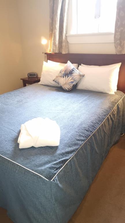 THE MEWS Oamaru - Resim 18