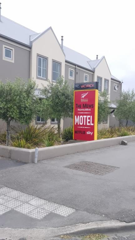 THE MEWS Oamaru - Resim 12