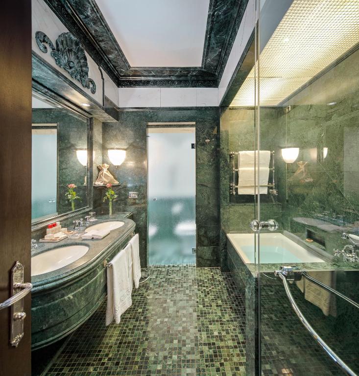 Hassler Roma - Resim 19