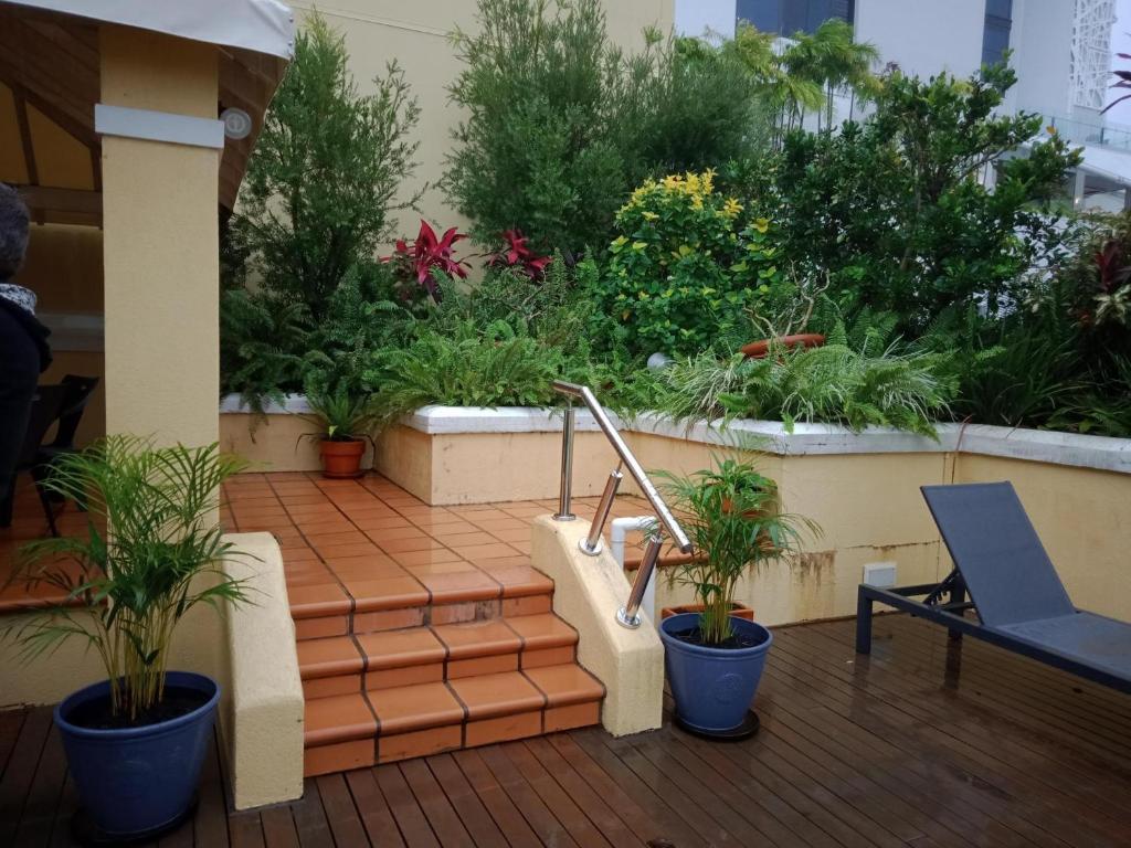 Il Palazzo Holiday Apartments - Resim 18