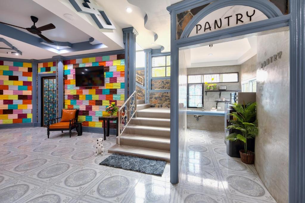 Fotografie z fotogalerie ubytování Kerton Hostel v Lamai Beach