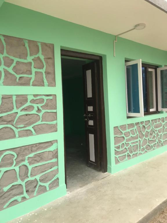 Exteriér nebo vchod ubytování Sunrise Point Homestay
