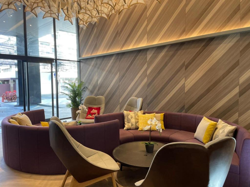 The Quart Ruamrudee by UHG - Resim 24