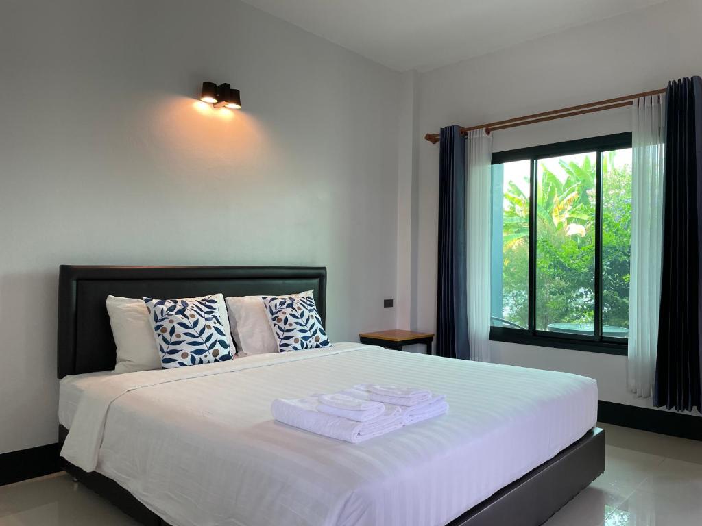 Jeerat House จิรัสเฮ้าส์ - 16