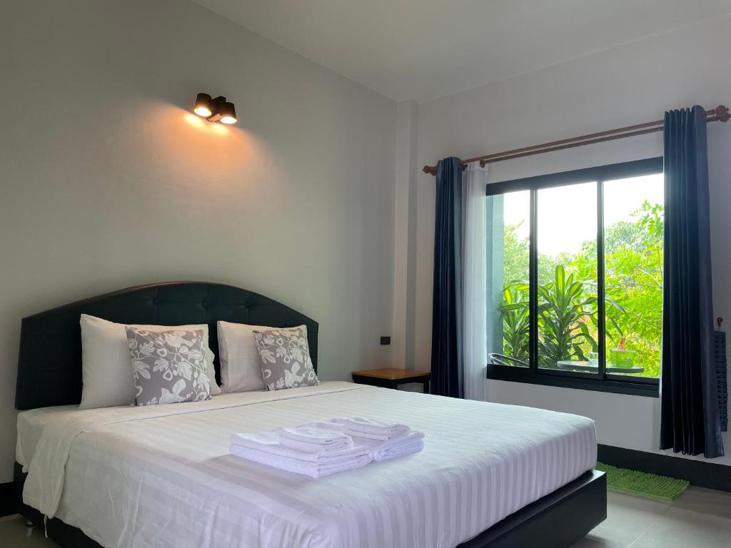 Jeerat House จิรัสเฮ้าส์ - 15