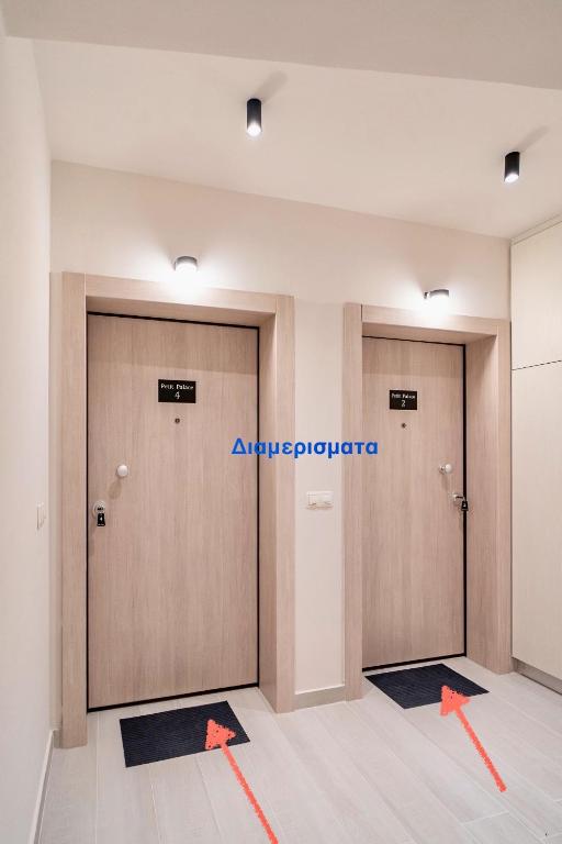 Fotografie z fotogalerie ubytování Petit Palace Trikala v destinaci Tríkala