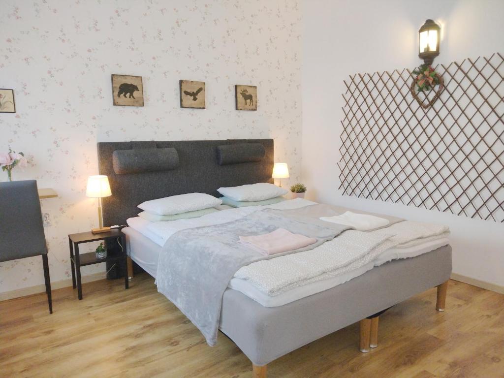 City Inn Szigetvar - Suite Di Famiglia
