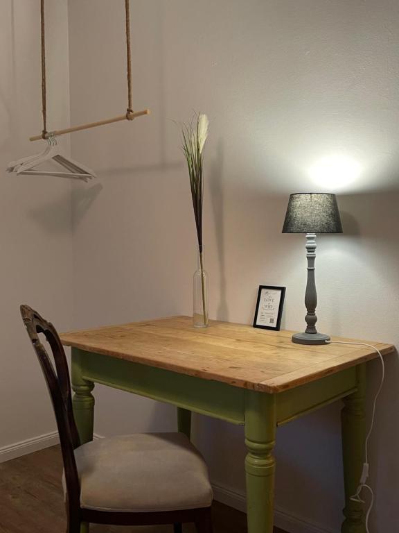 COSY PANKOW HOMES - Studios mit TV Stick - 17