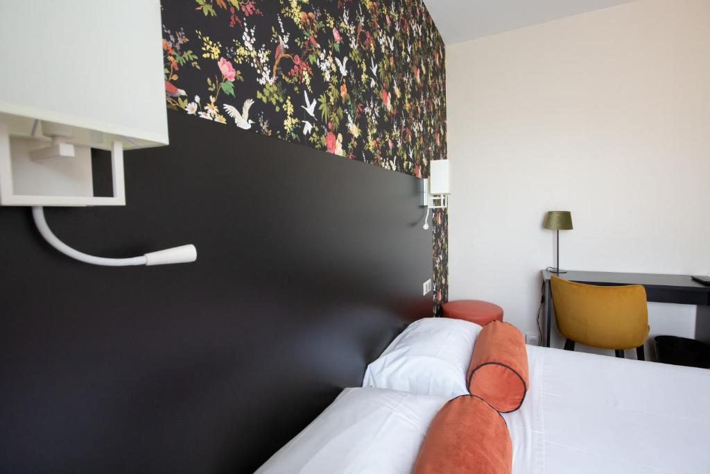 Gallery image of Brit Hotel Europ Bergerac in Bergerac