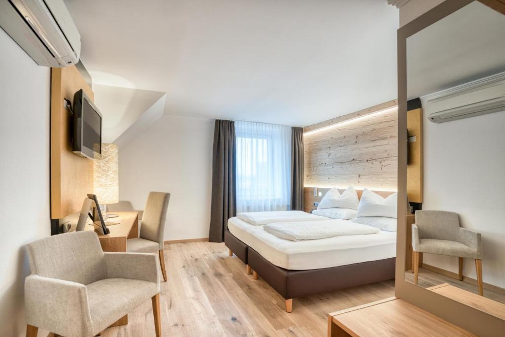 Leipziger Hof Innsbruck - Resim 25