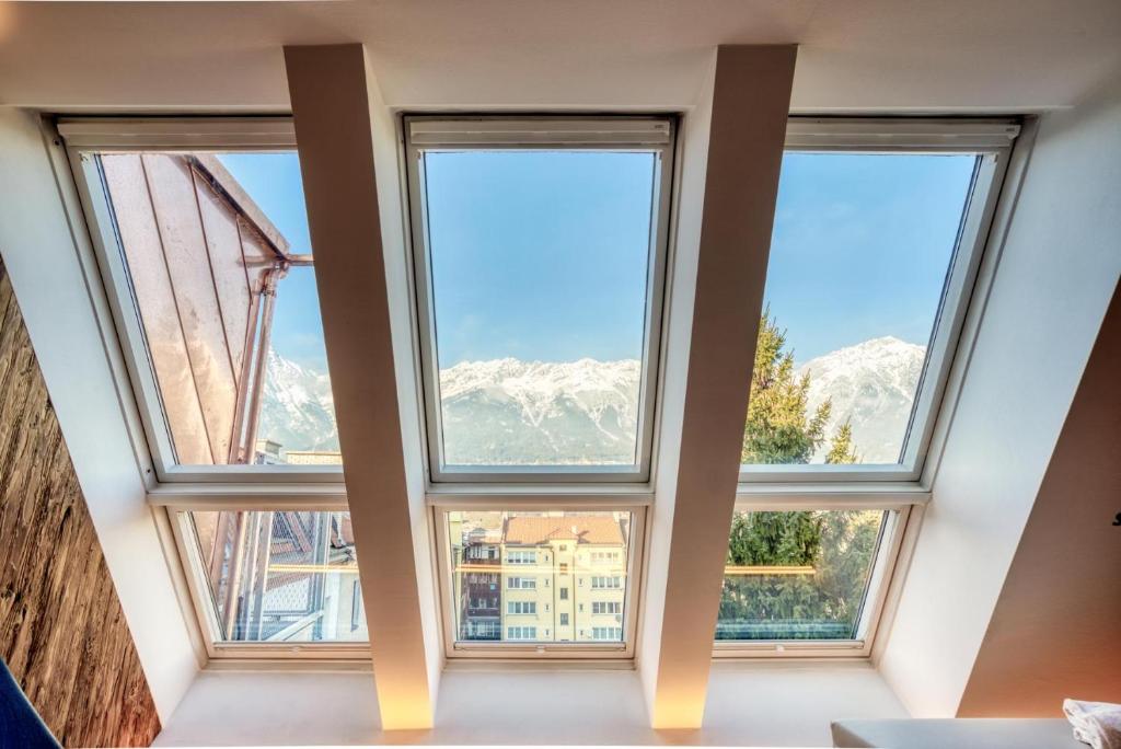 Leipziger Hof Innsbruck - Resim 30