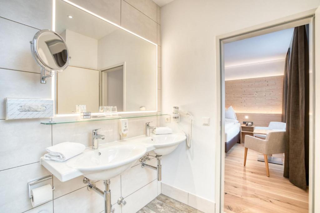 Leipziger Hof Innsbruck - Resim 31