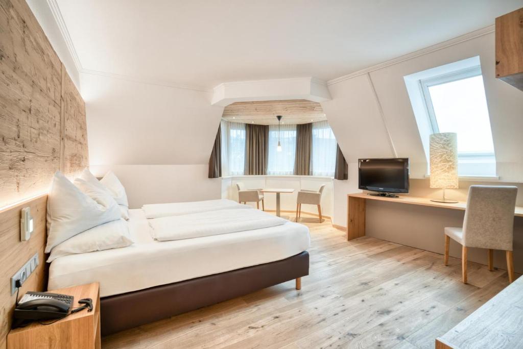 Leipziger Hof Innsbruck - Resim 33