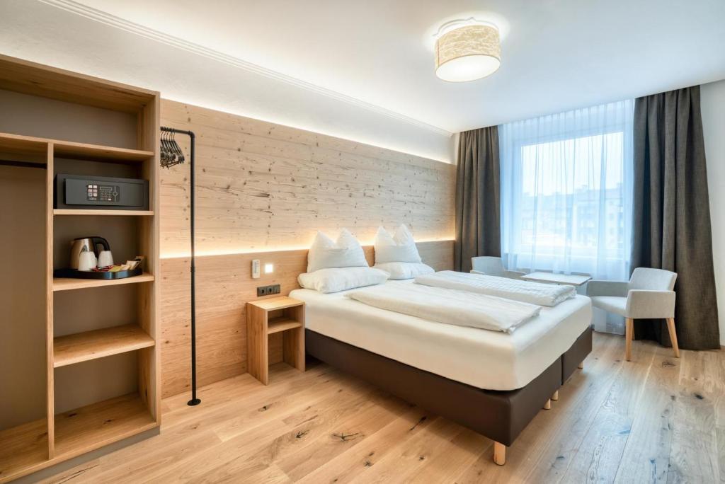 Leipziger Hof Innsbruck - Resim 34