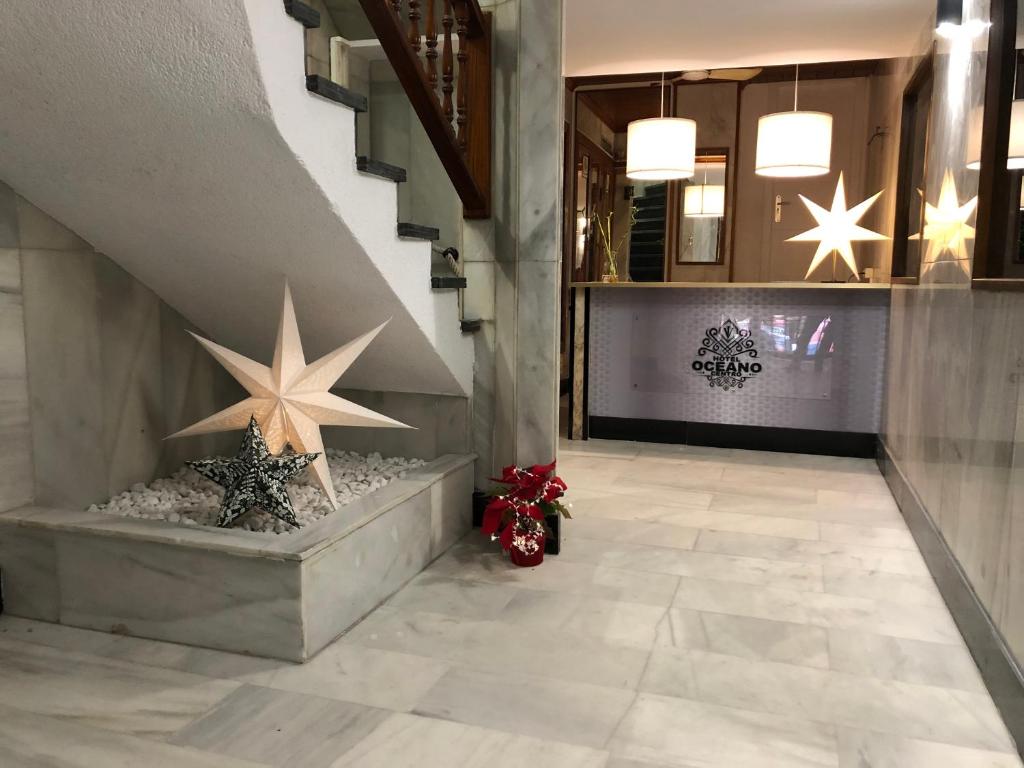 Fotografie z fotogalerie ubytování Hotel Océano Centro v destinaci Santa Cruz de Tenerife
