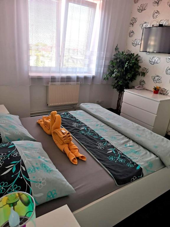 Fotografie z fotogalerie ubytování Styria hotel Chvalovice ve Znojmě