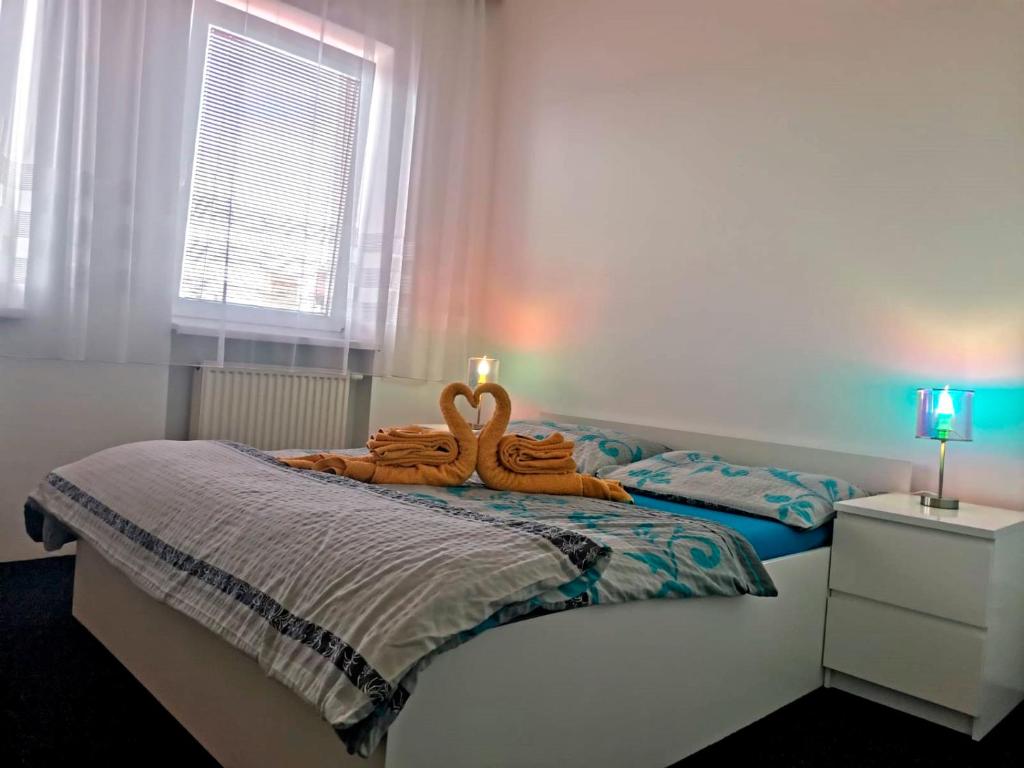 Fotografie z fotogalerie ubytování Styria hotel Chvalovice ve Znojmě
