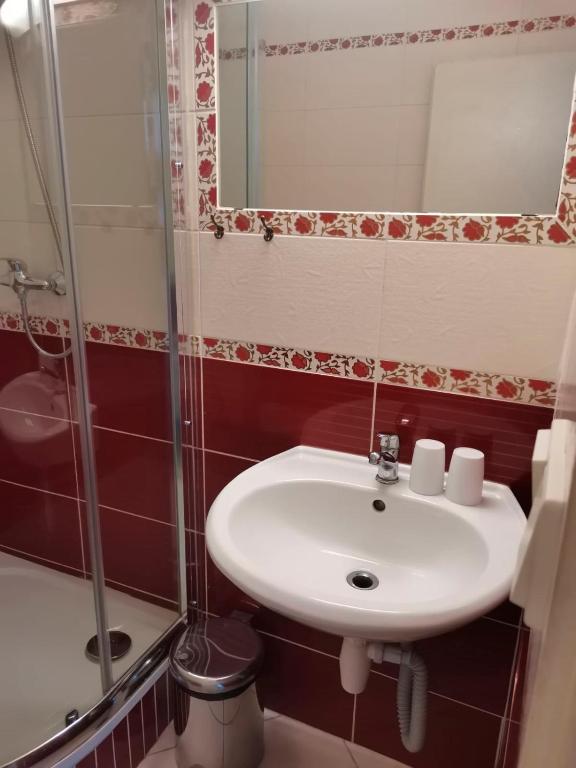 Fotografie z fotogalerie ubytování Styria hotel Chvalovice ve Znojmě