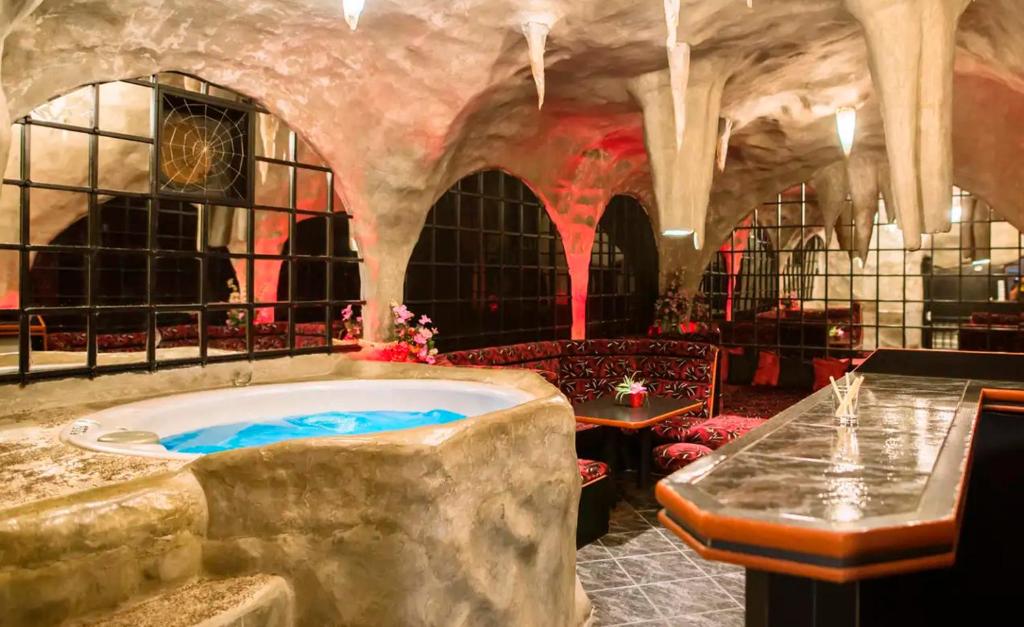 Fotografie z fotogalerie ubytování Styria hotel Chvalovice ve Znojmě