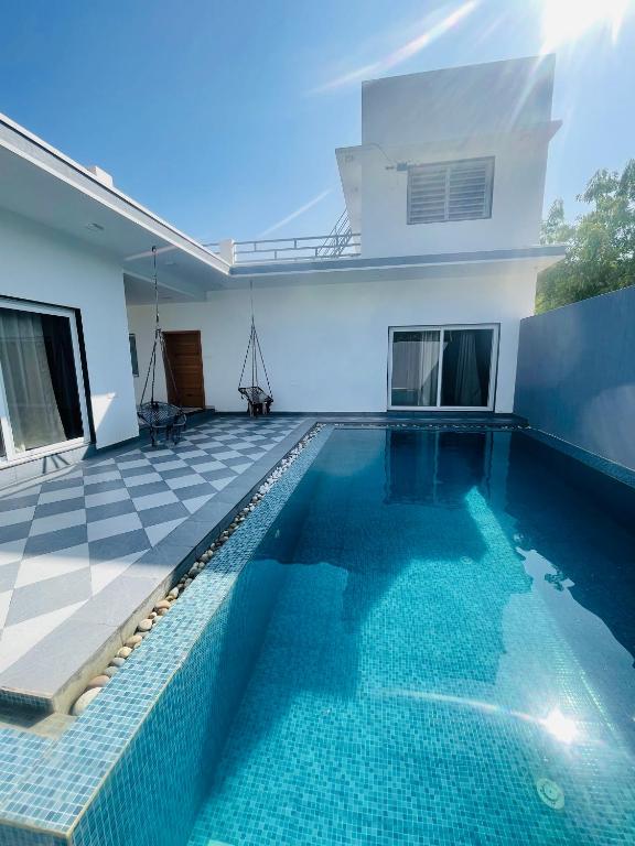 Villa Hillside - Housity