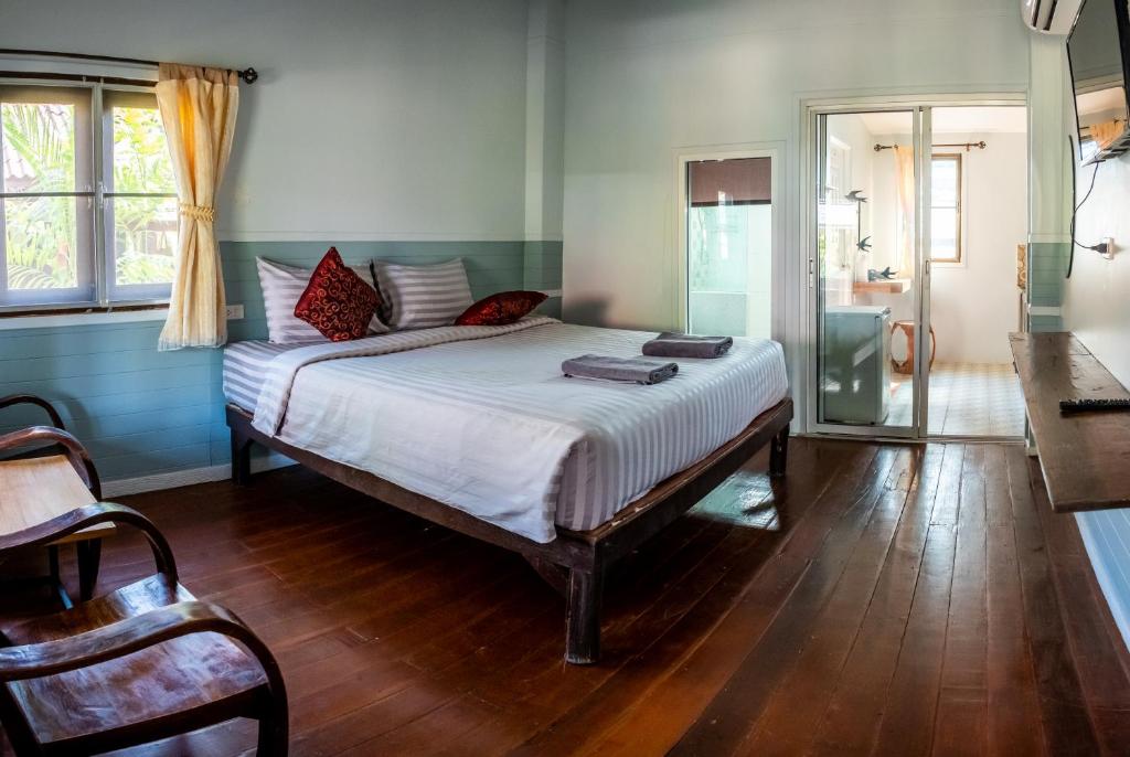 My Home Lantawadee Resort - 3