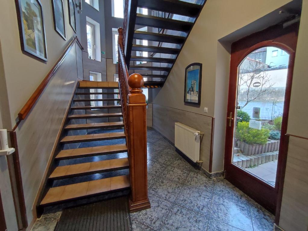 Fotografie z fotogalerie ubytování Hotel Bohemia Excellent v destinaci Klášterec nad Ohří