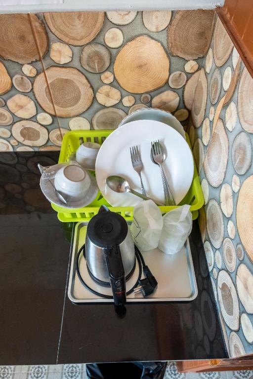 My Home Lantawadee Resort - 5