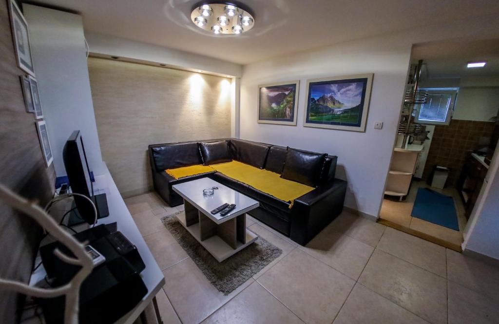 Nirvana SPA Center - Apartamento - Planta Baja