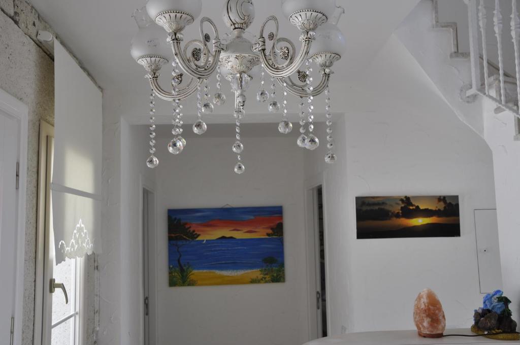 Fotografie z fotogalerie ubytování Alacati Lucky Angel Hotel v destinaci Alaçatı