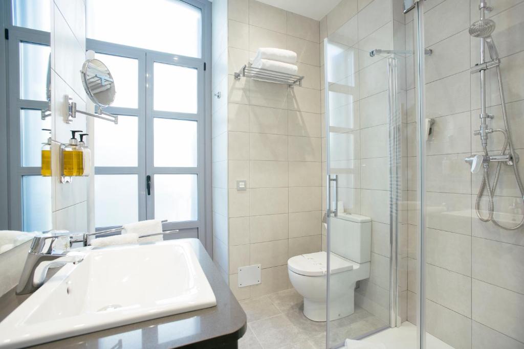 Legazpi Doce Rooms & Suites, San Sebastián – Updated 2022 Prices