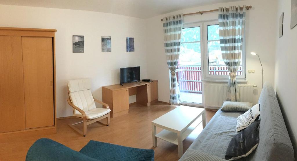 Φωτογραφία από το άλμπουμ του Apartment Sara σε Ausserfragant