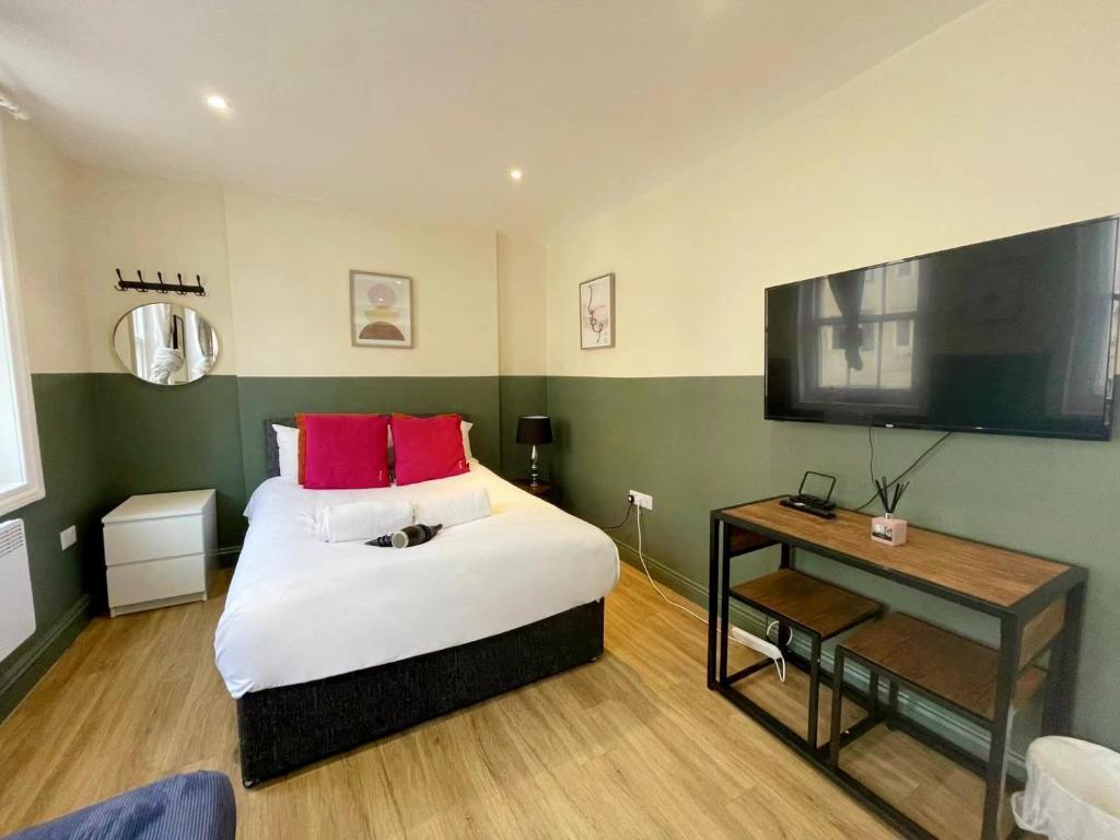 FLASH SALE Central Hove Studio BN38BRU03 - Studio