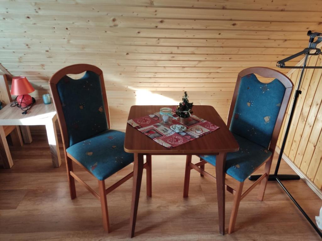 Posezení v ubytování Kuća za odmor "Seka"***