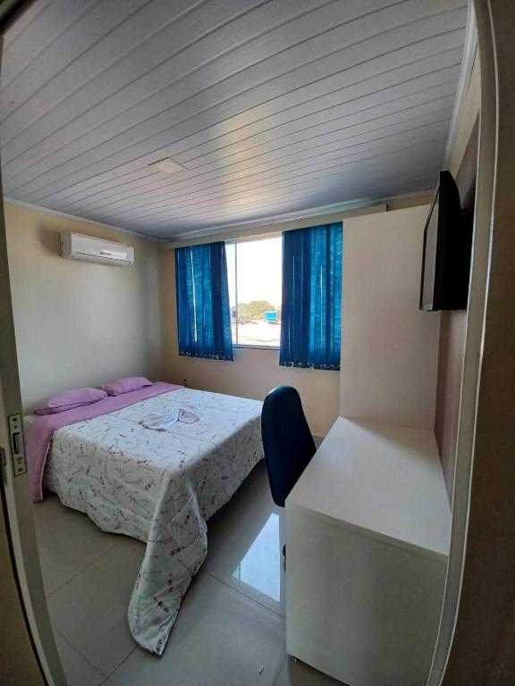 Hotel Brasília - centro - Camera Doppia O Gemella Deluxe
