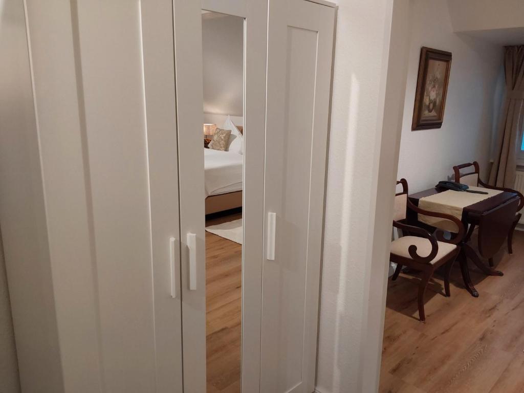 Landhotel garni zur Linde - Deluxe Double Studio