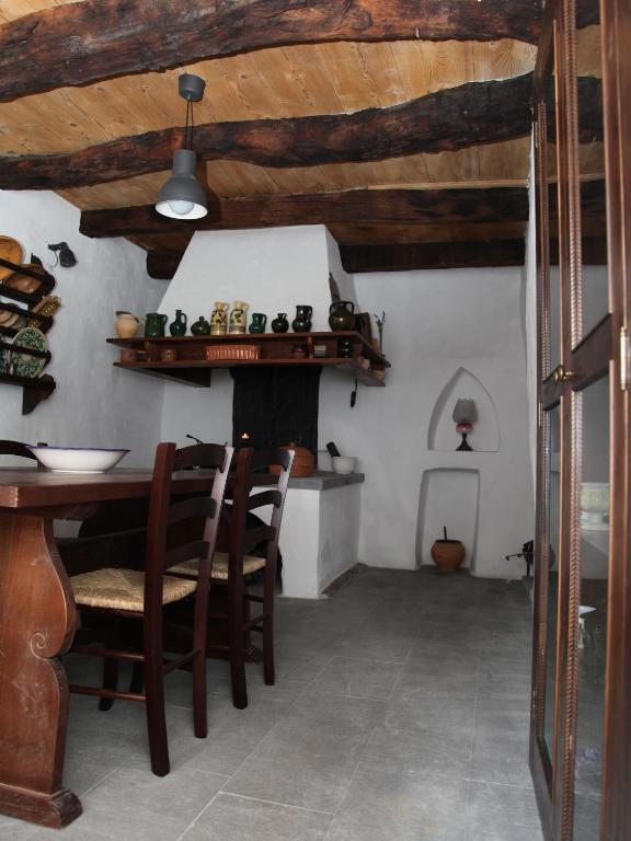 Foto sihtkohas Dobrovo asuva majutusasutuse Boutique Hotel Dvor galeriist