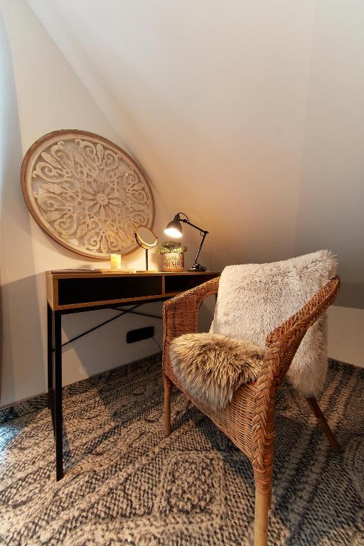 Tatra Square Apartments - Deluxe Apartment - 14