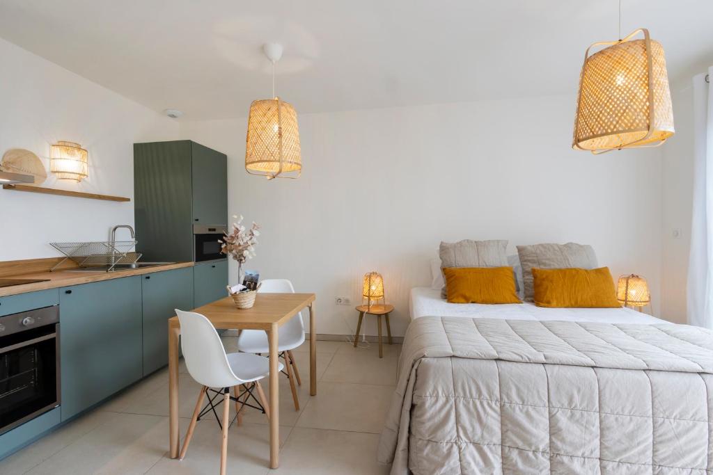 Casa Marina Cargèse - 3