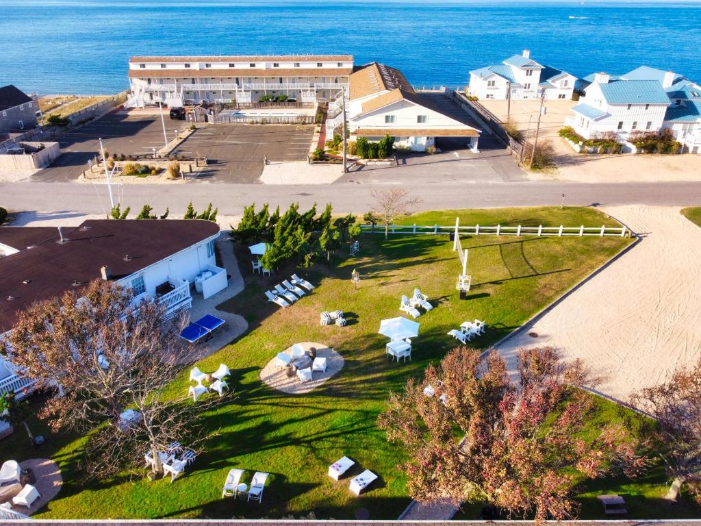 Příroda nedaleko hotelu