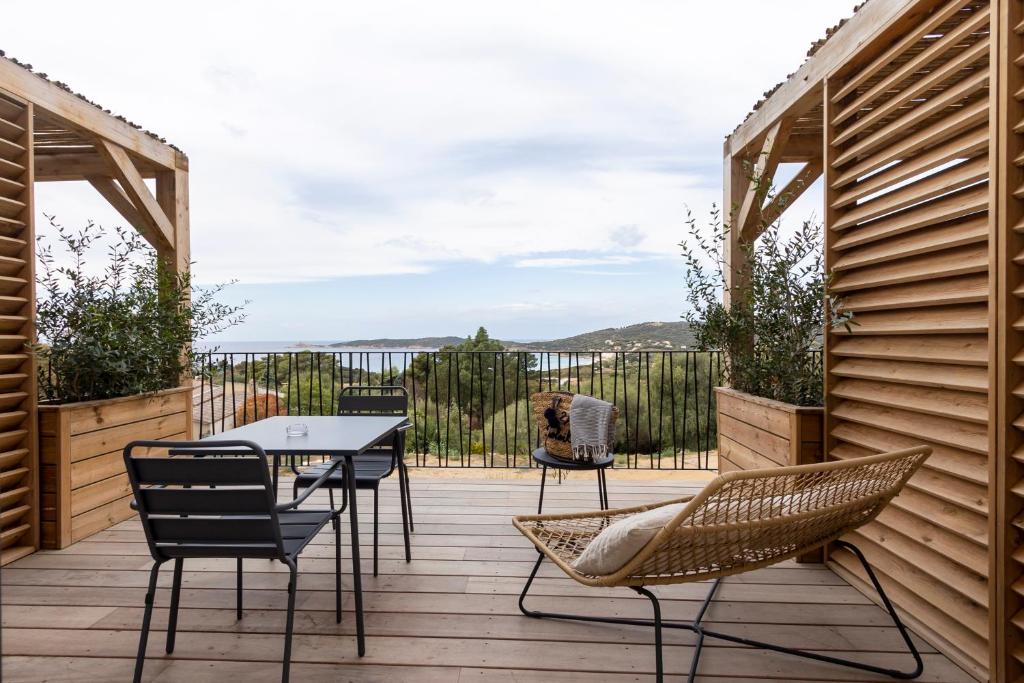 Casa Marina Cargèse - 4