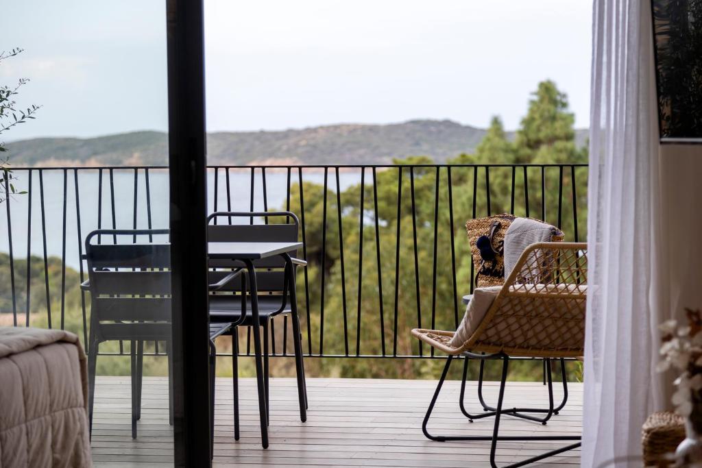 Casa Marina Cargèse - 5