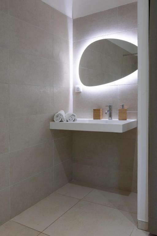 Casa Marina Cargèse - 6