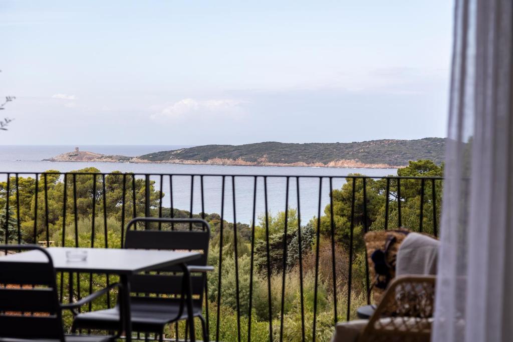 Casa Marina Cargèse - 7