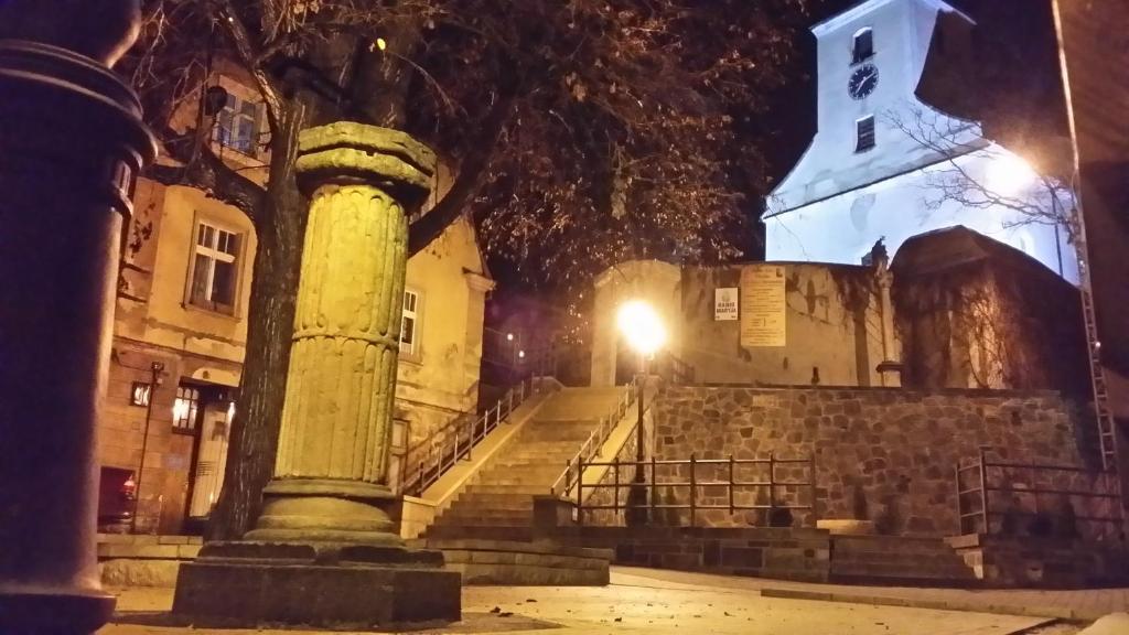 Fotografia z galérie ubytovania Tajemniczy Ogród Szczytna - Bed & Breakfast v destinácii Szczytna